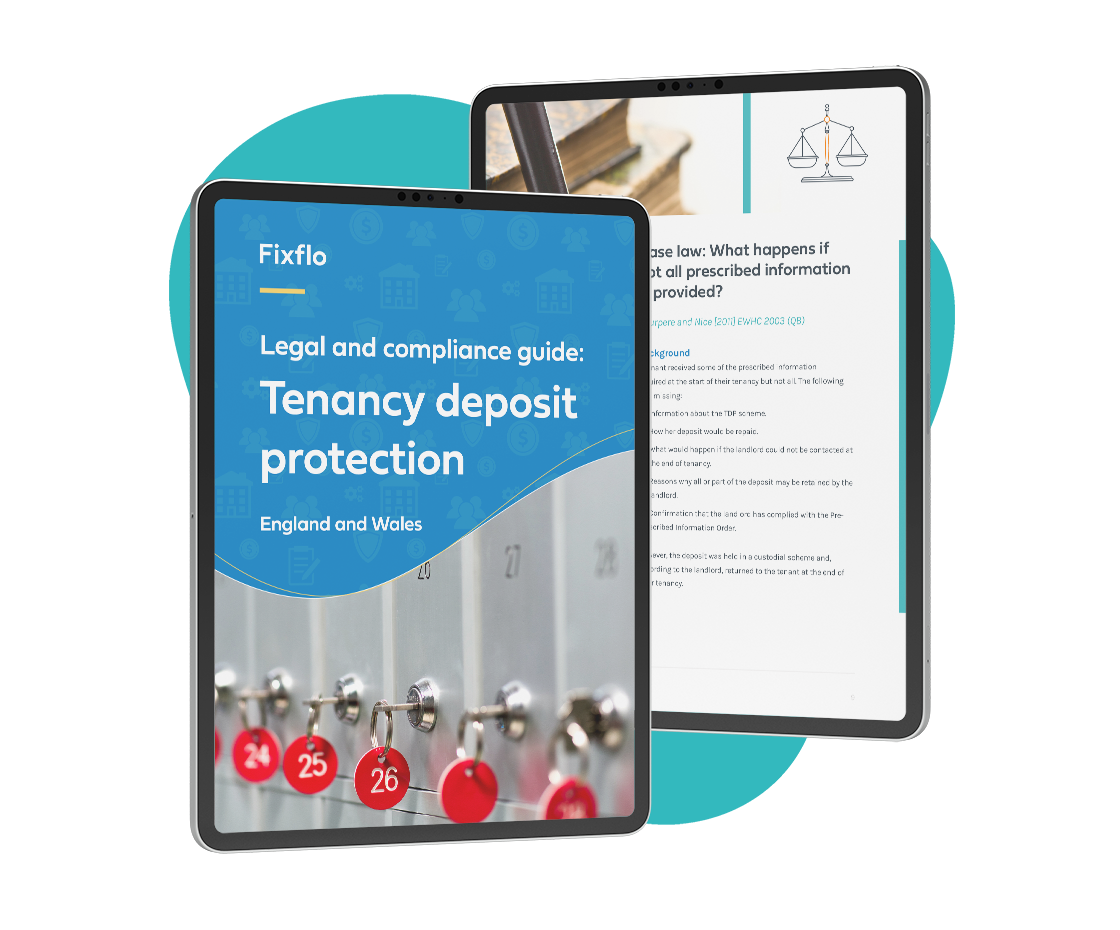 Legal and compliance guide- Tenancy deposit protection_LP