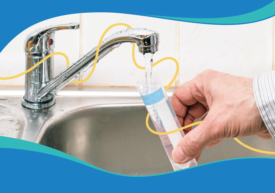 Legionella risk assessments