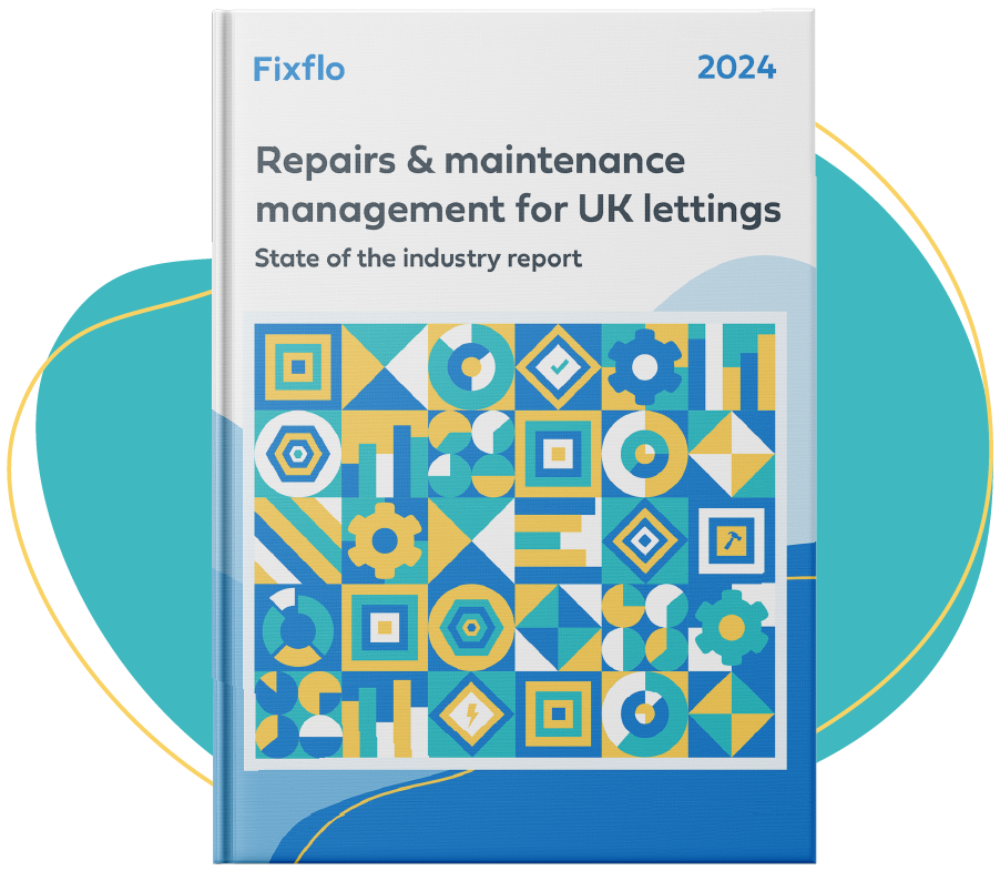 Fixflo Repairs and maintenance management for UK Lettings 2024