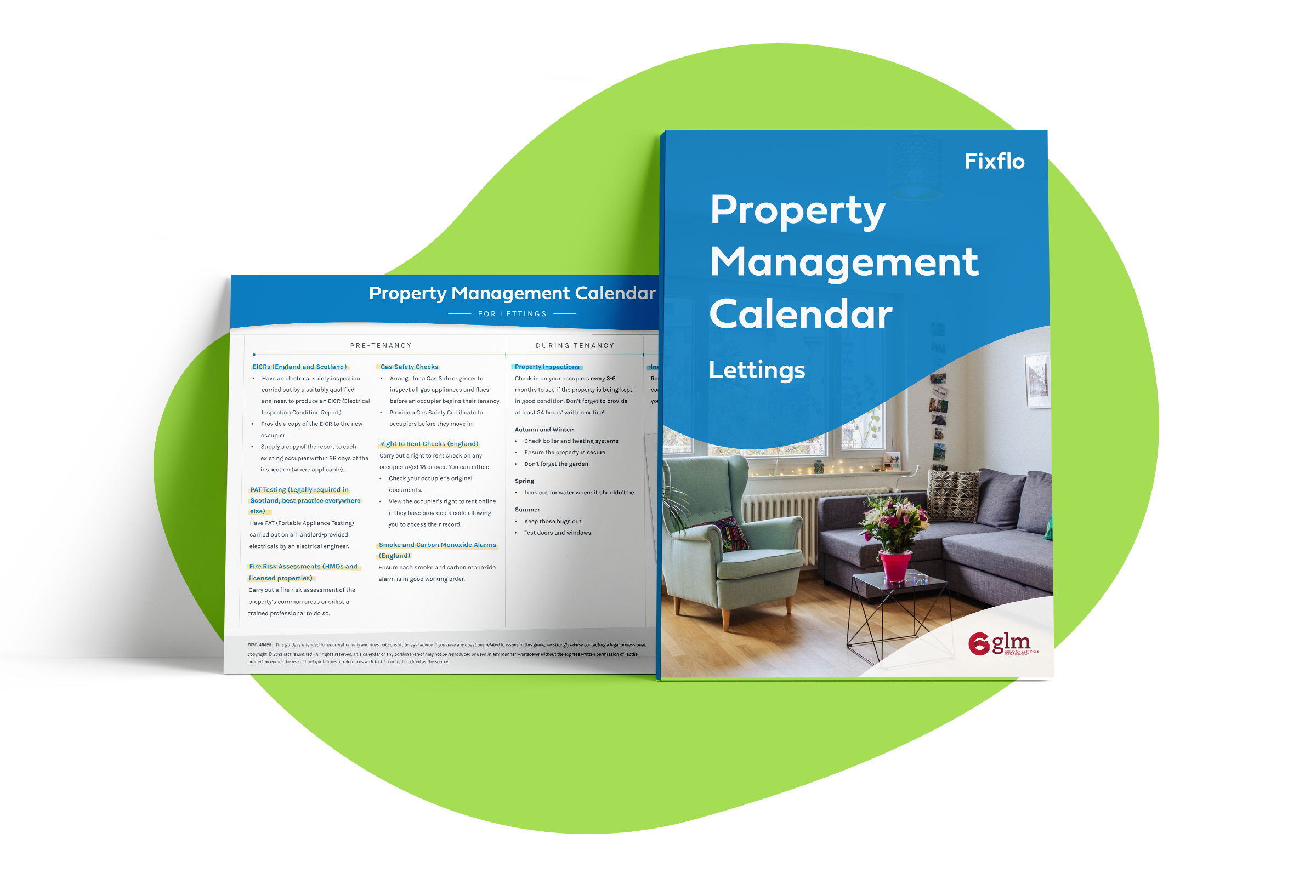 Property Management Calendar Lettings_LP