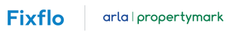 Fixflo Arla logos 2020