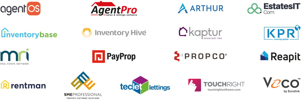 Lettings Software Buyers Guide_logos