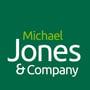 Michael Jones & Comapny_logo