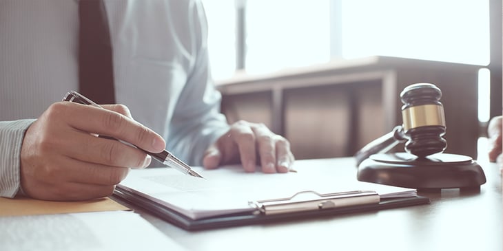 Navigating the early-2026 legal landscape