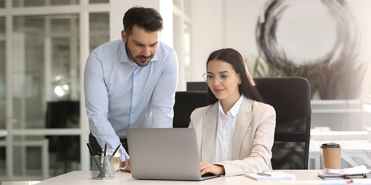 New year, new system- Ditch spreadsheets in 2026