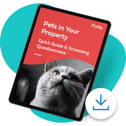 Pets In Your Property_Nurture