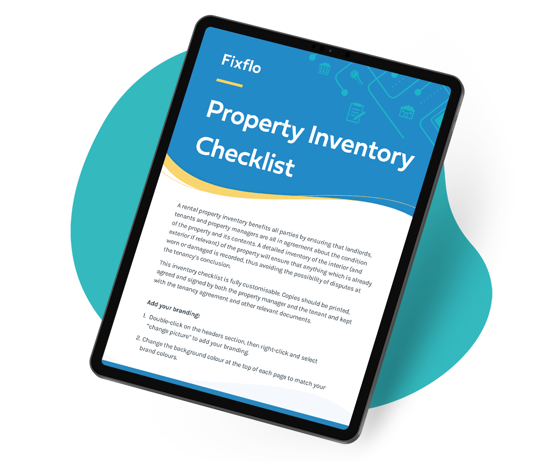 Inventory checklist_LP