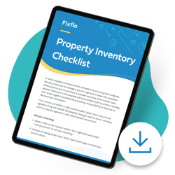 Inventory checklist_email