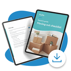 Tenants guide_moving out checklist_email