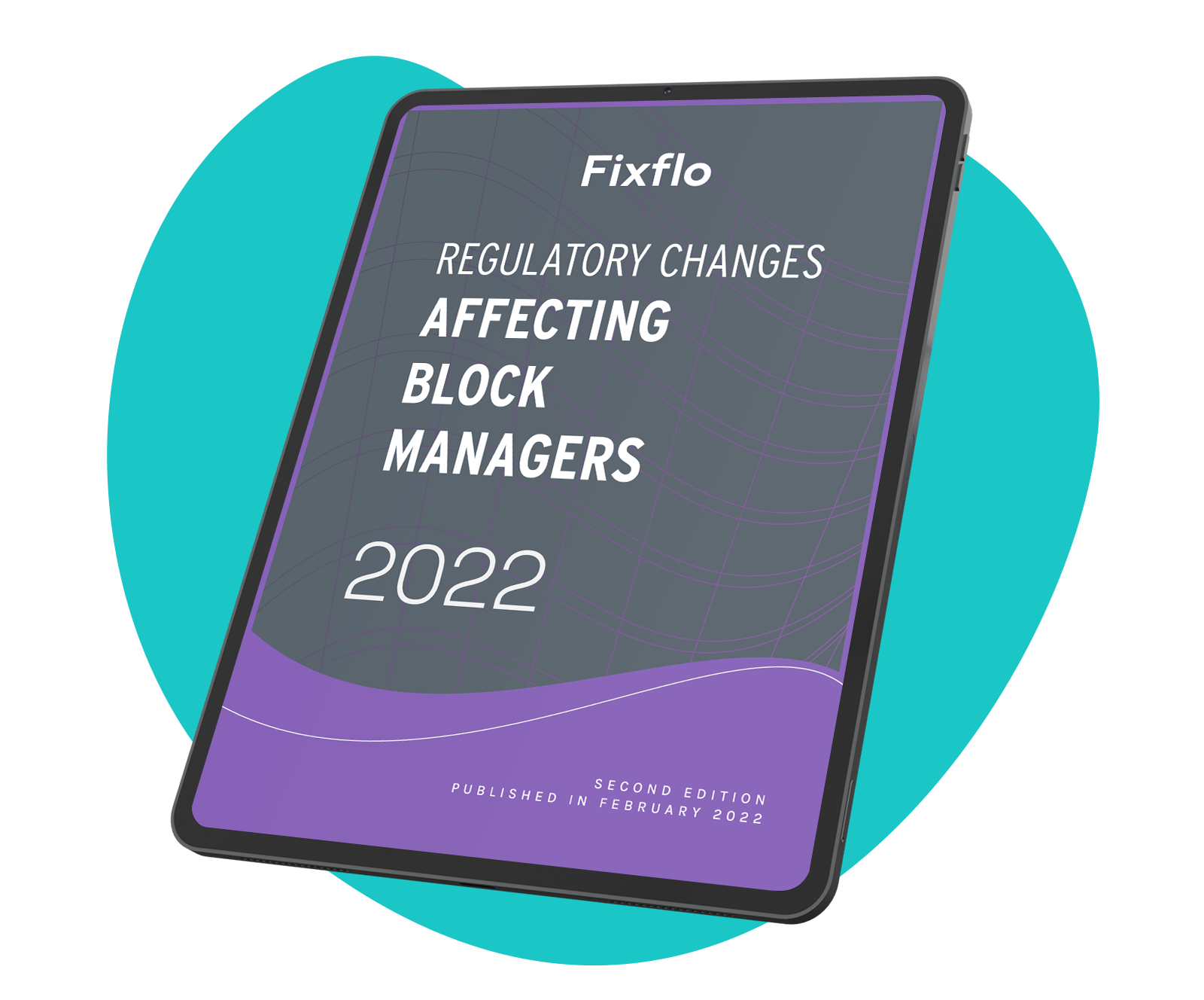 eBook: Regulatory Changes Affecting Block Managers in 2022 eBook