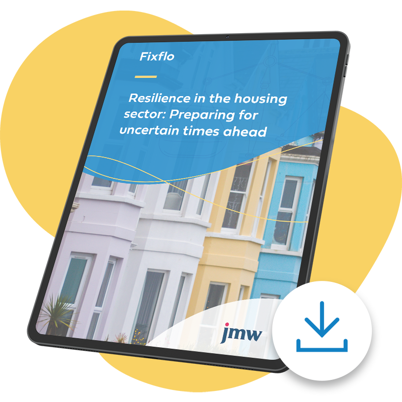 Resilience in the housing sector_Preparing for uncertain times ahead_Email
