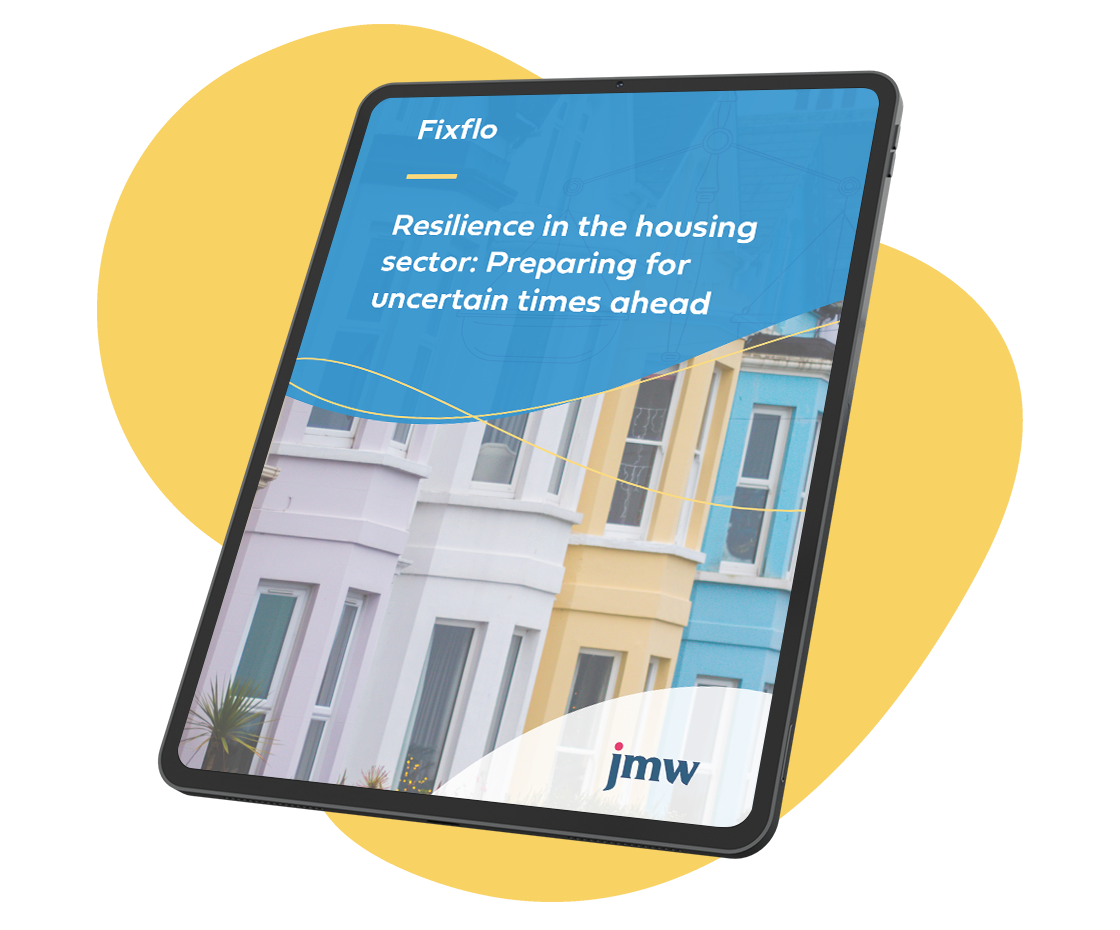 Resilience in the housing sector_Preparing for uncertain times ahead_LP