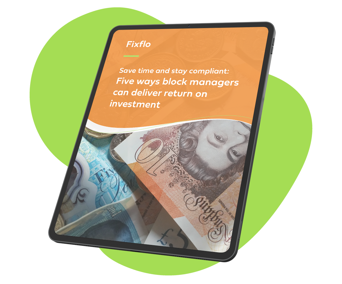 Save time and stay compliant- Five ways block managers can deliver return on investment_LP