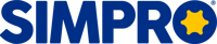 Simpro logo