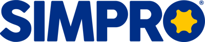 Simpro logo