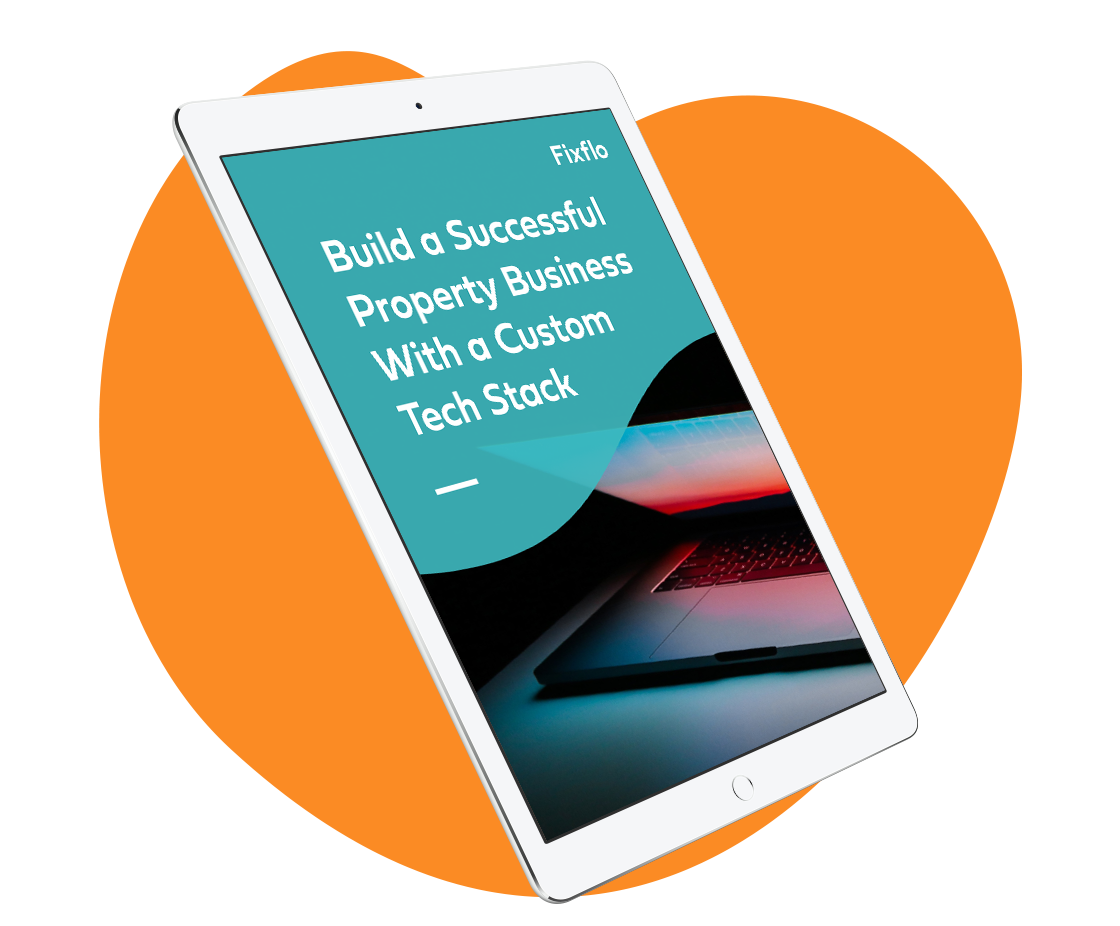 Build a Successful Property Business With a Custom Tech Stack A Complete Guide