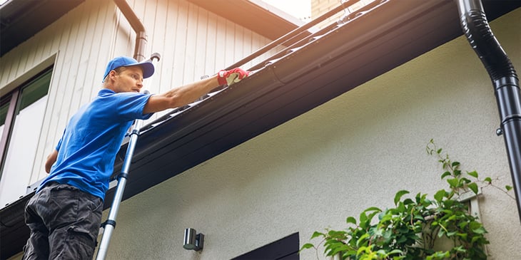 Summer’s almost over- Why letting agents should get Autumn 2025 property maintenance done now