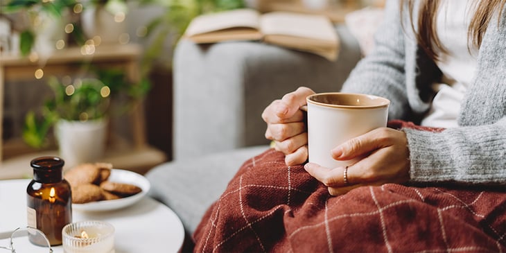 Tenants- Your autumnwinter guide to a cosy and safe home