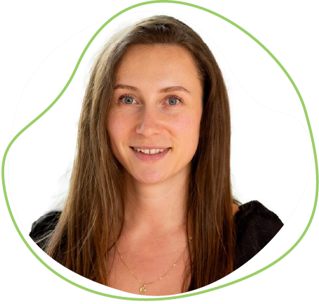 Thasia Cowin Senior Account manager Thasia Cowin Senior Account manager