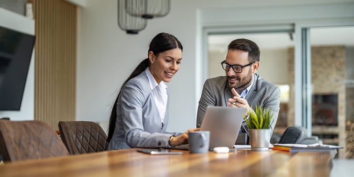 What Fixflo’s strategic partnership with Reapit means for property managers