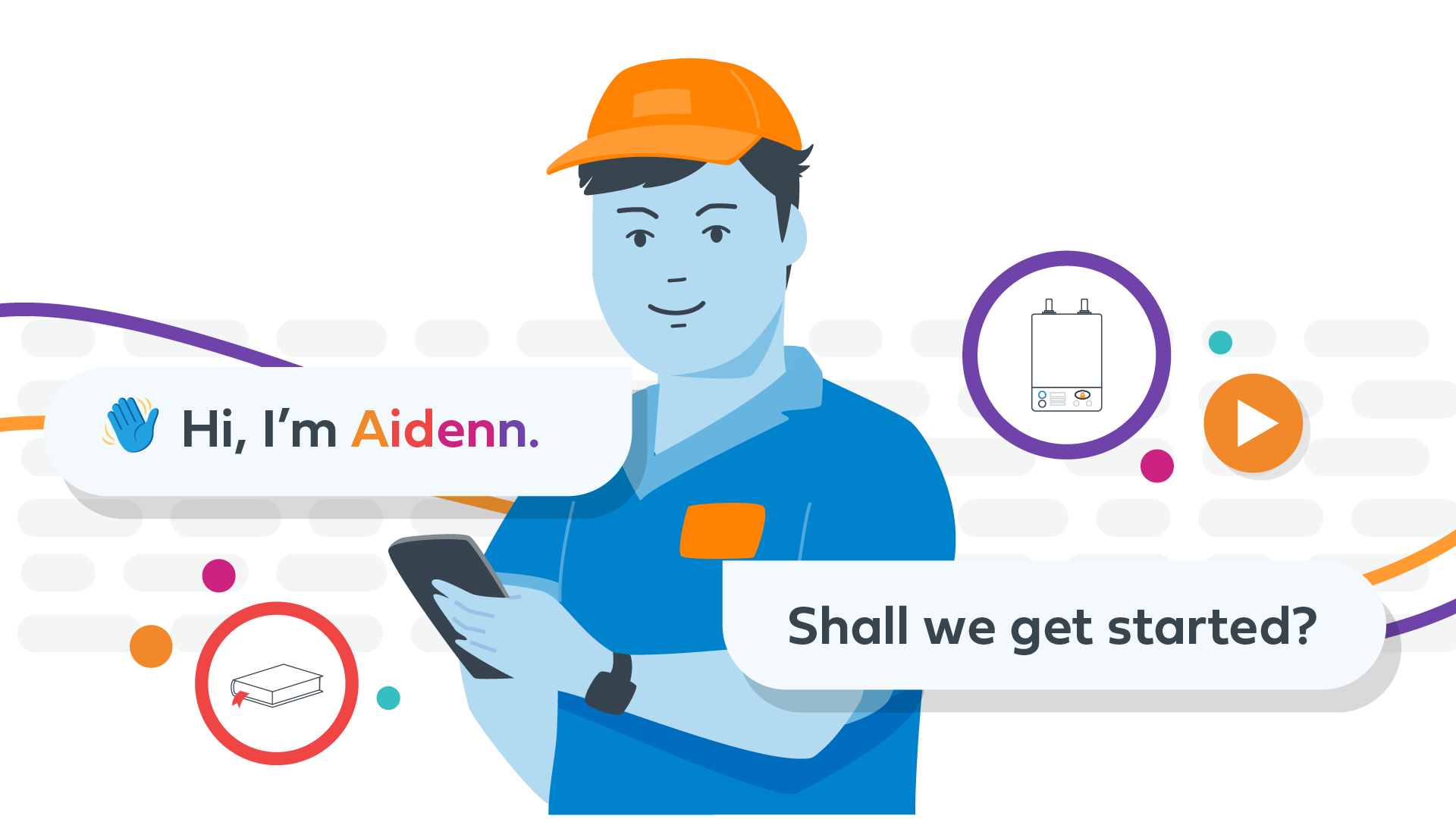 What is Ask Aidenn?