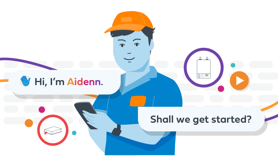 What is Ask Aidenn?