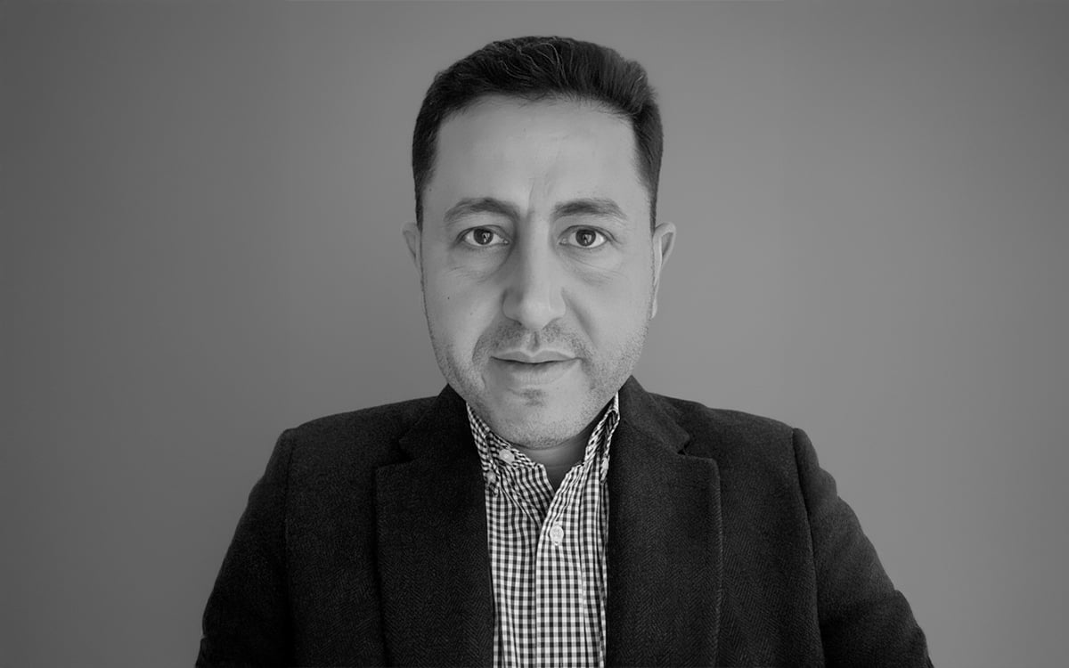 mo alomari