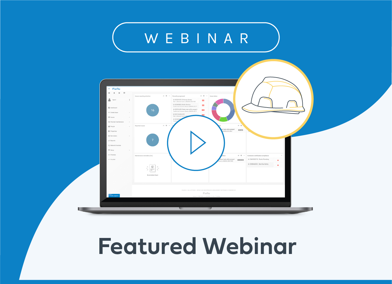 Automation & Contractor Marketplace Webinar