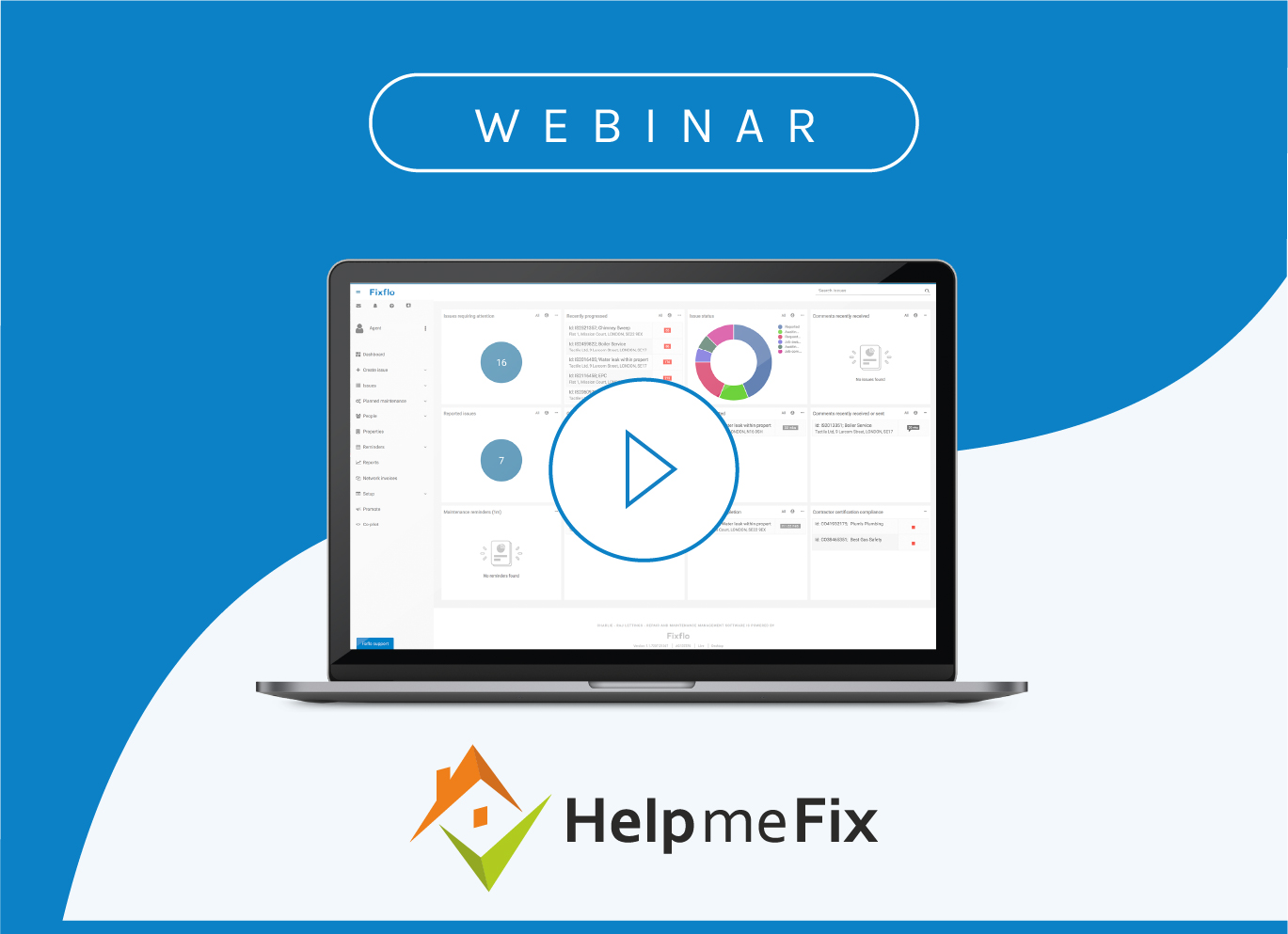 Cut costs with our new video maintenance solution
