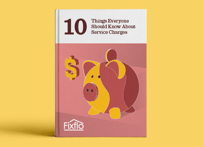 10 Things Everyone Should Know About Service Charges