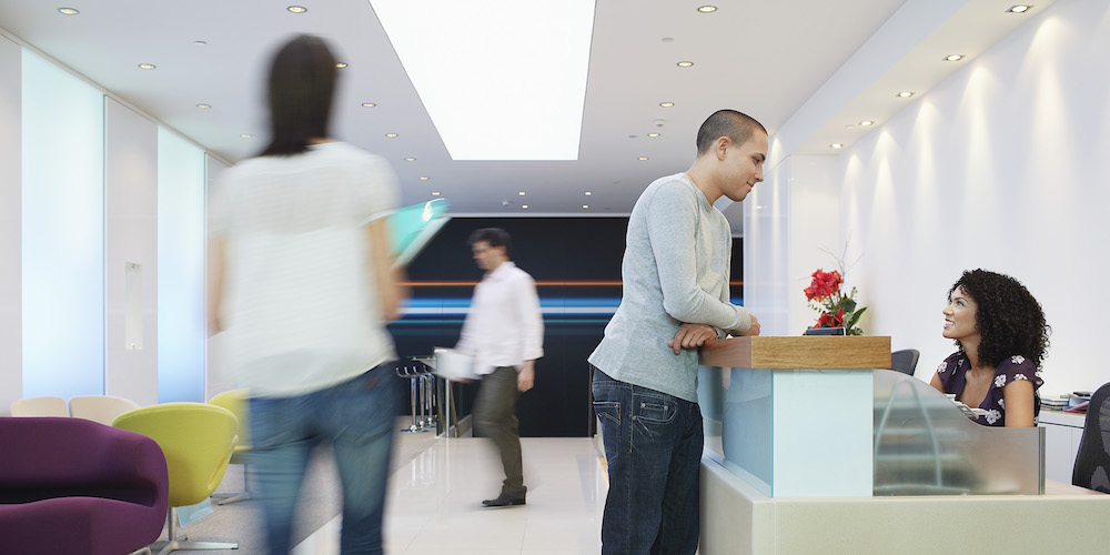 Harnessing Concierge Customer Service in Block Management
