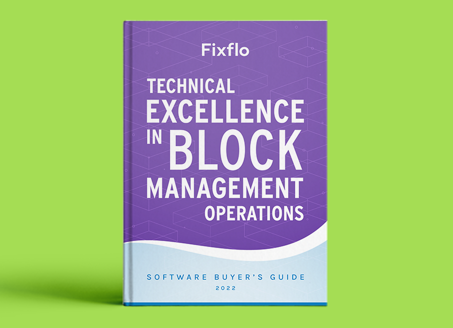 Technical Excellence in Block Management Operations