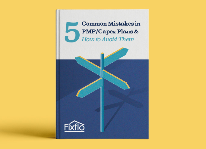 5 Common Mistakes In PMP/Capex Plans & How To Avoid Them