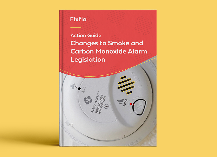 Action Guide: Changes to Smoke and Carbon Monoxide Alarm Legislation