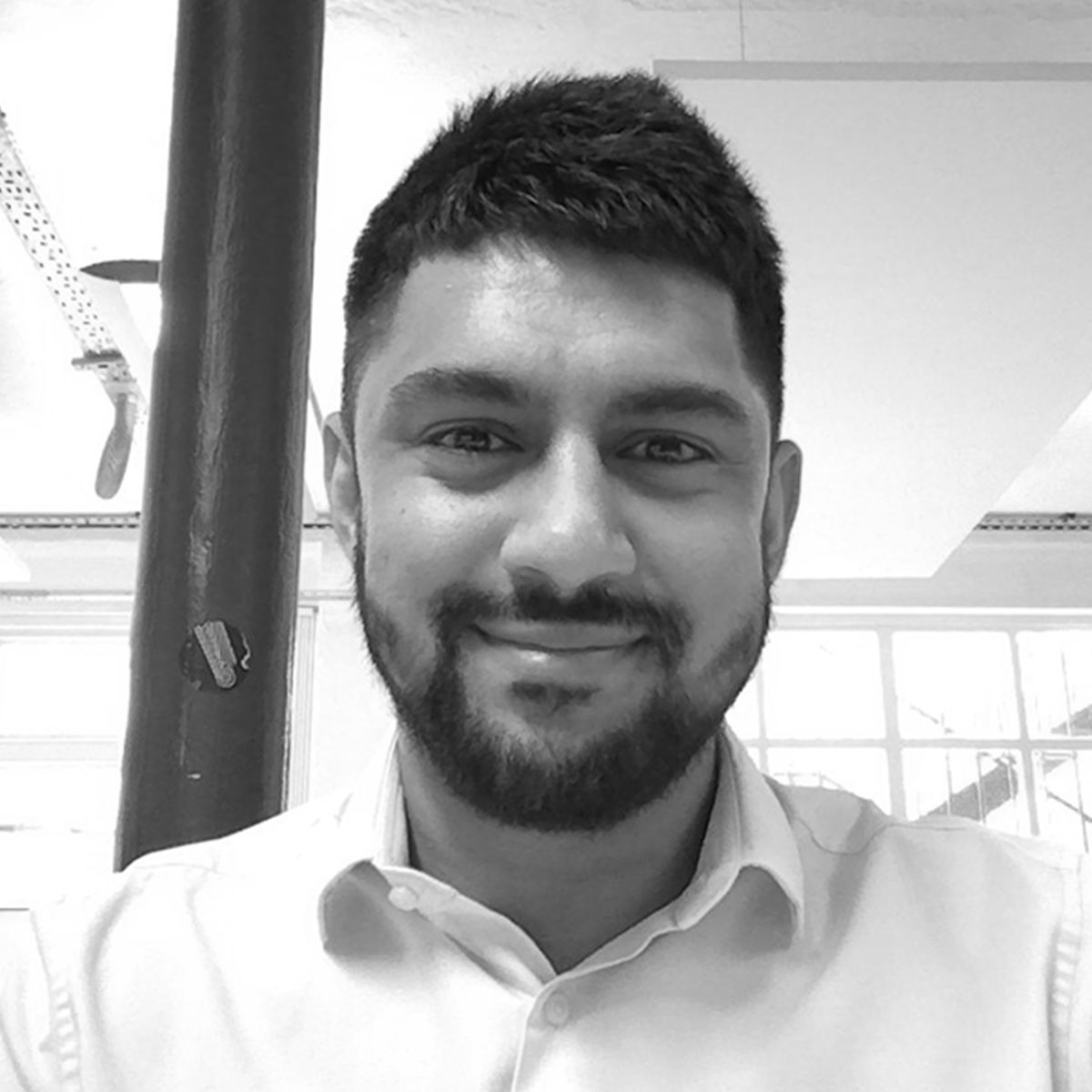 Harjot Sahota