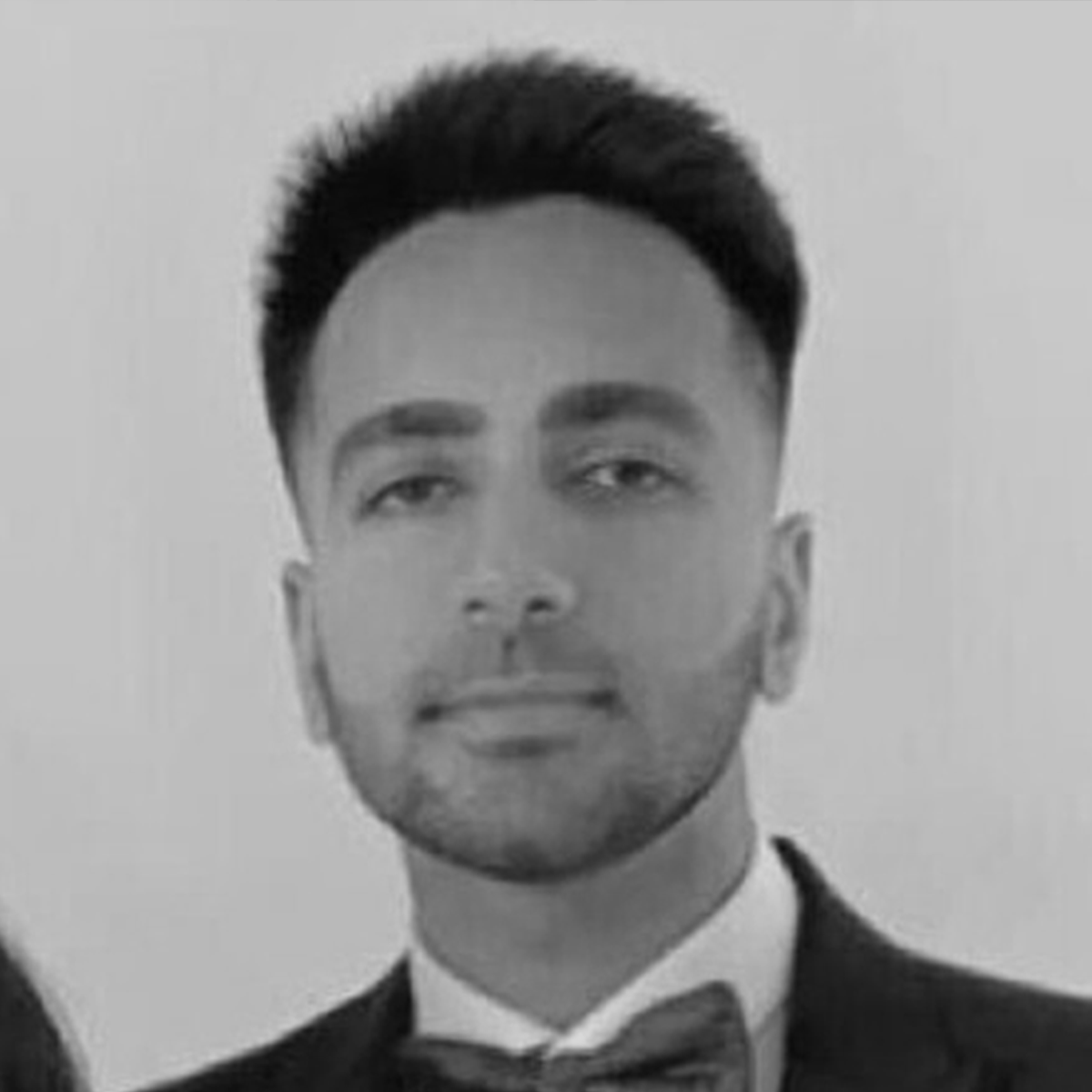 Jamie Thakrar