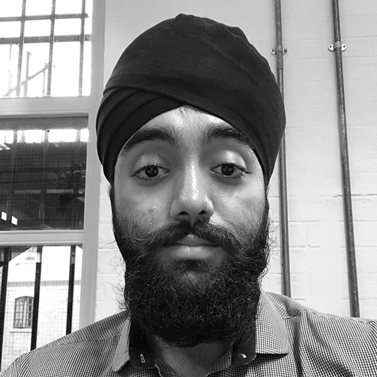 Satnam Birdi