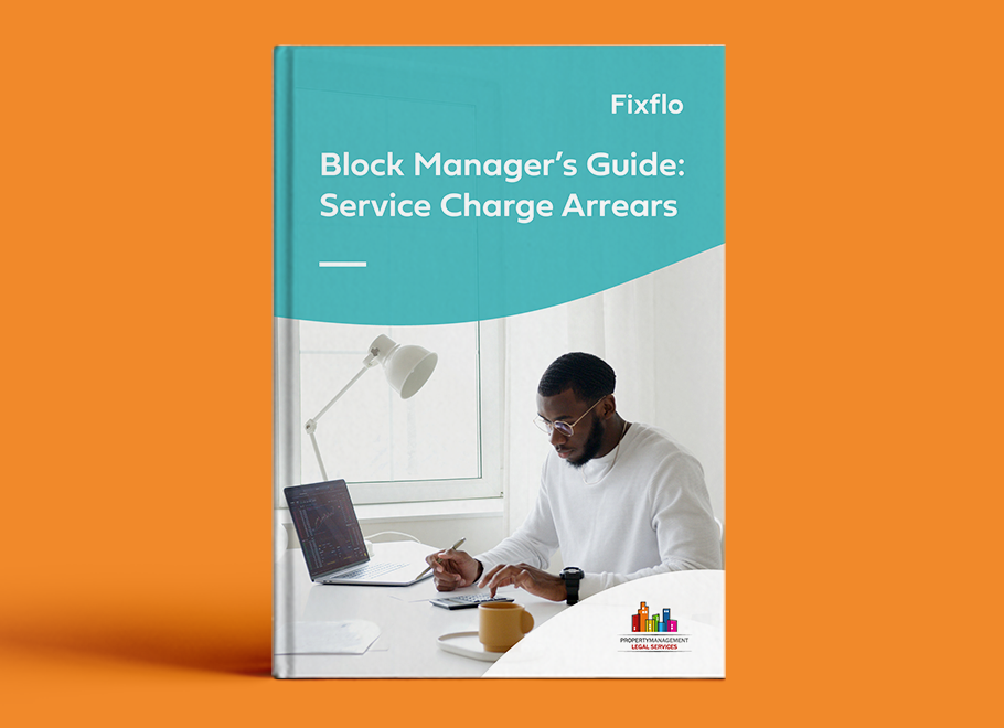 Block Manager’s Guide: Service Charge Arrears