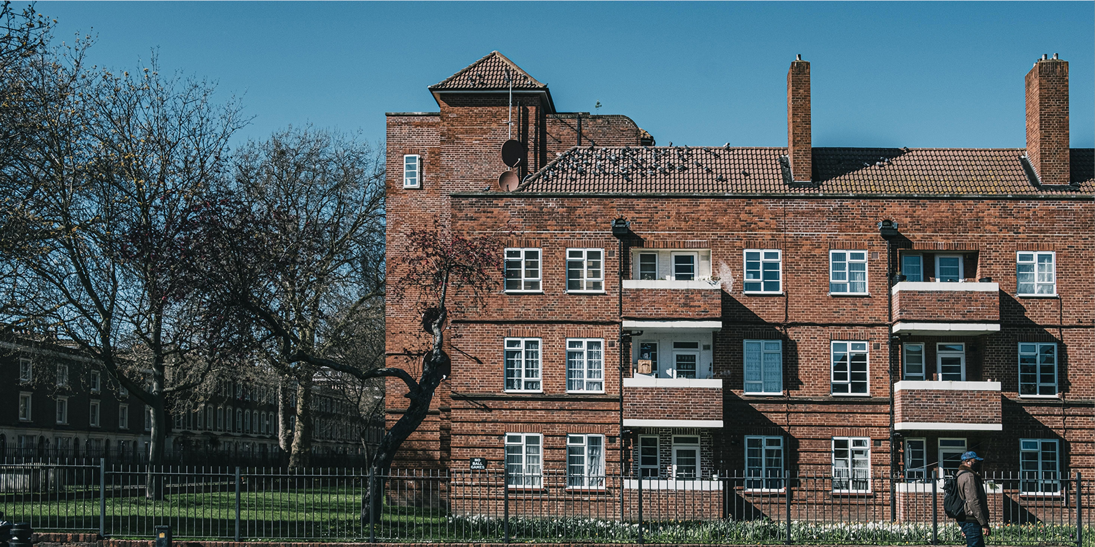 What will be the impact of extending Right to Buy to housing associations?