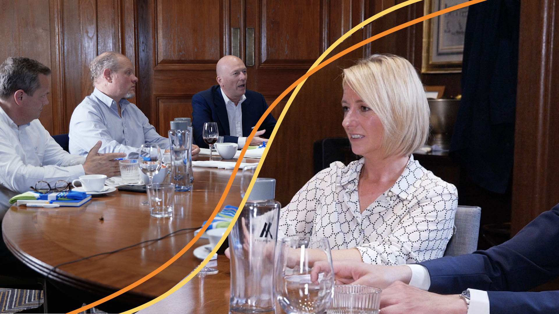 Block management is beautiful: Why experts want to change how we talk about the property industry.