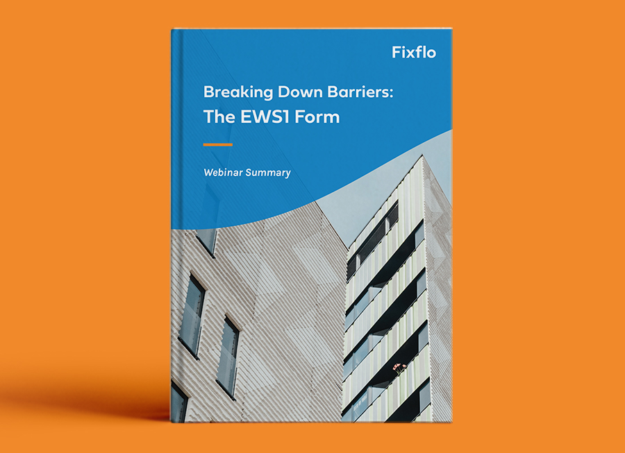 Breaking Down Barriers: The EWS1 Form