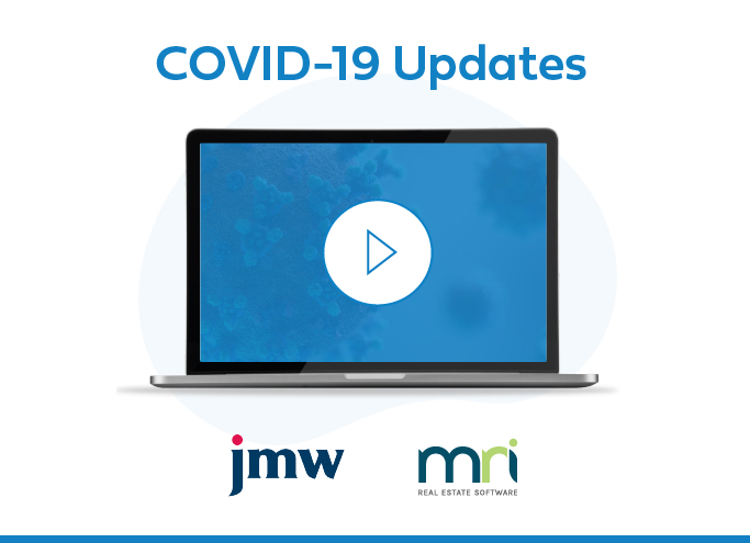 COVID-19 & Property: Regulations, Government Guidance, Best Practices