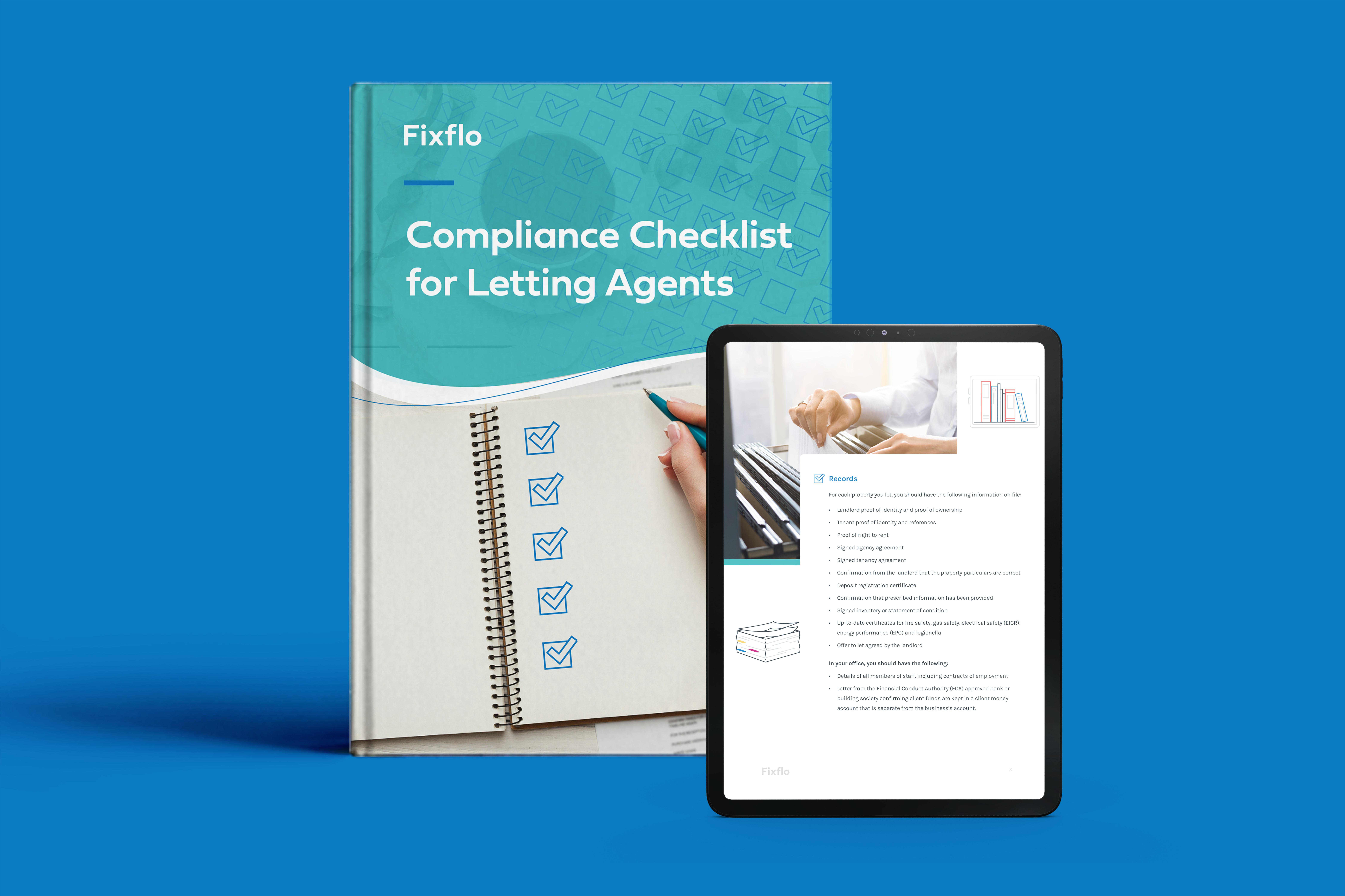 Compliance Checklist for Letting Agents