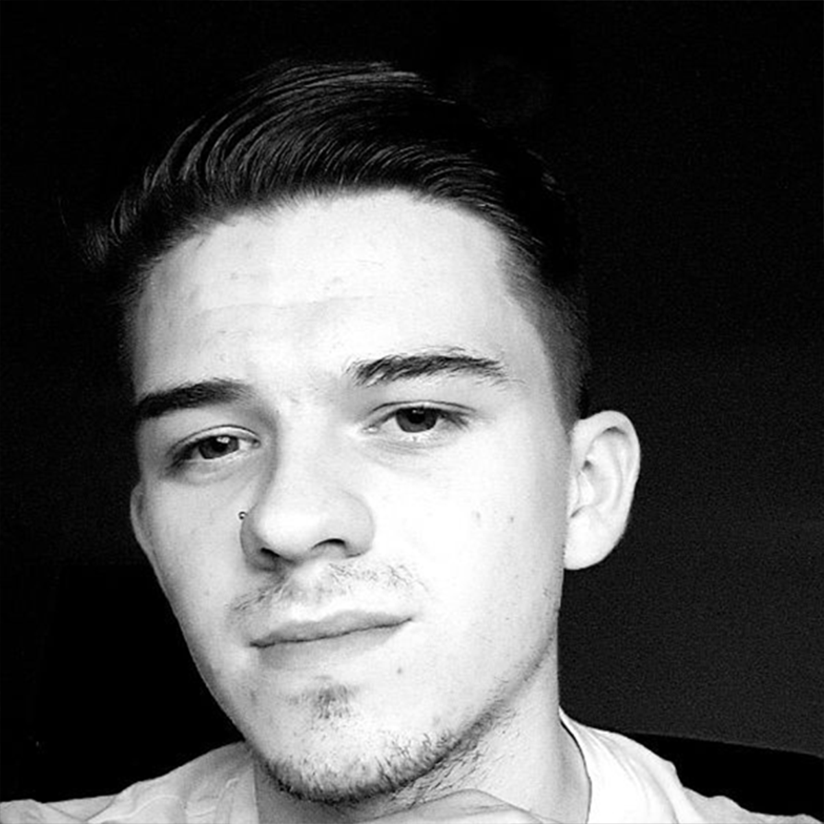Alex Bedford