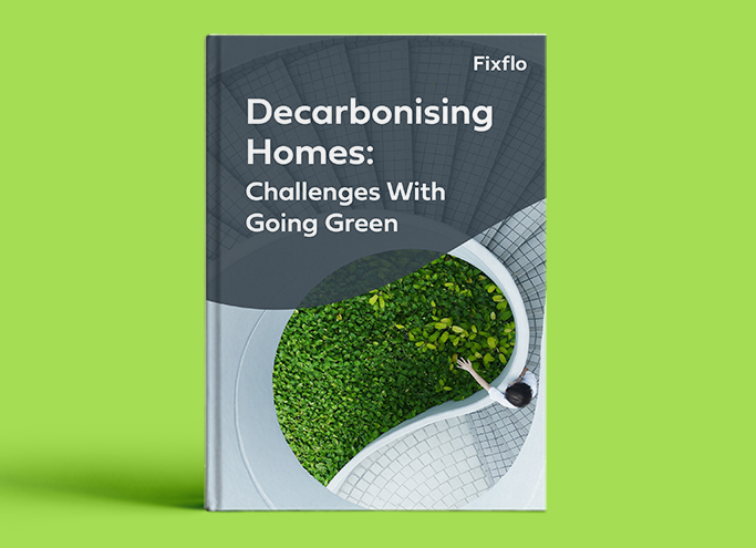 Decarbonising Homes: Challenges With Going Green