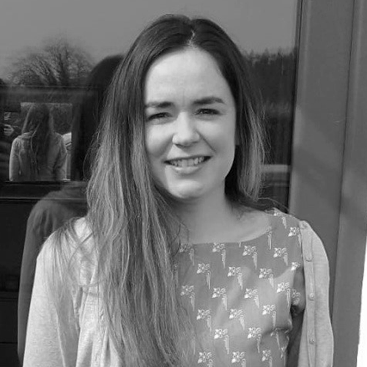 Rebecca Brandon