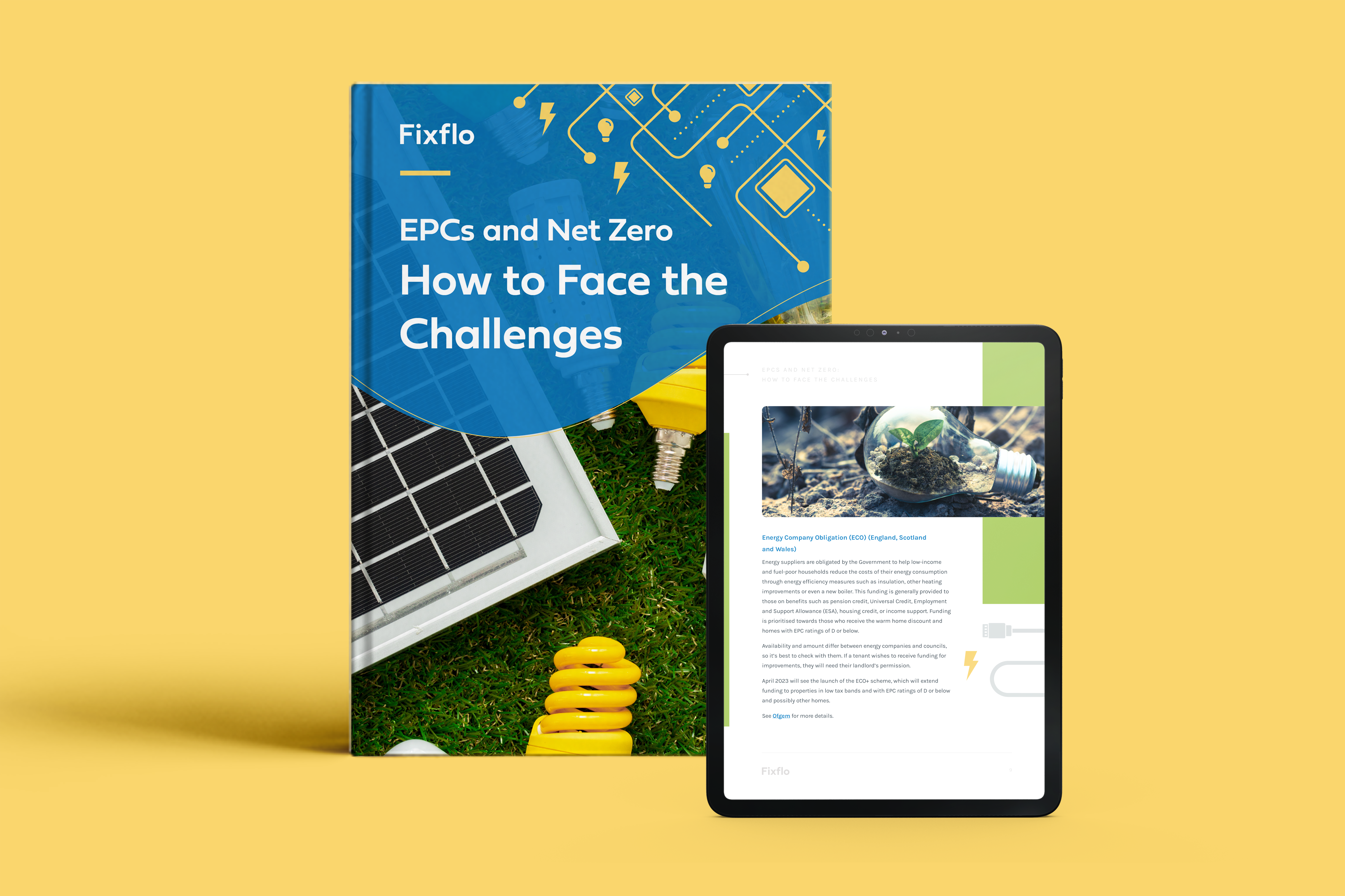 EPCs and Net Zero: How to Face the Challenges