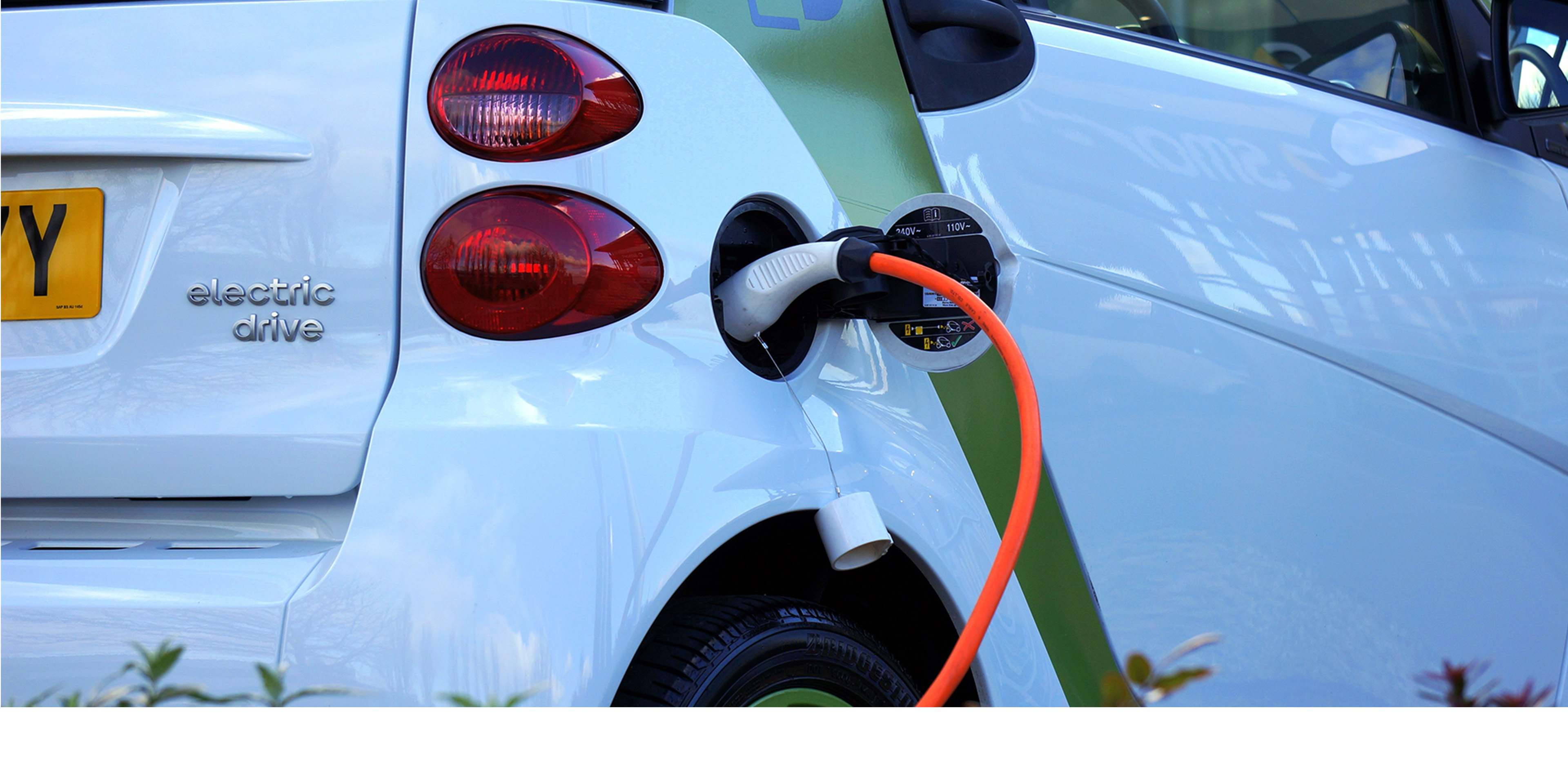 How will the switch to electric vehicles affect block managers?
