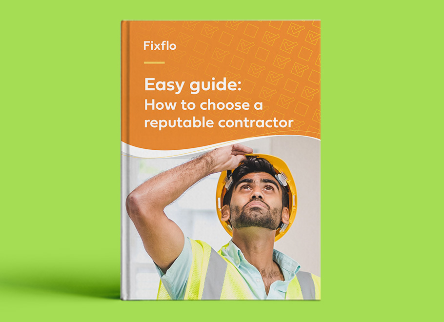 Easy Guide: How to Choose a Reputable Contractor
