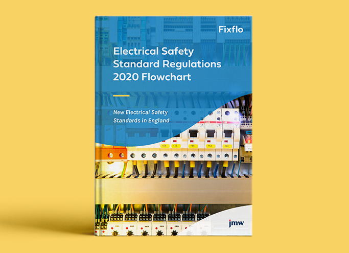 Electrical Safety Standard Regulations 2020 Flowchart